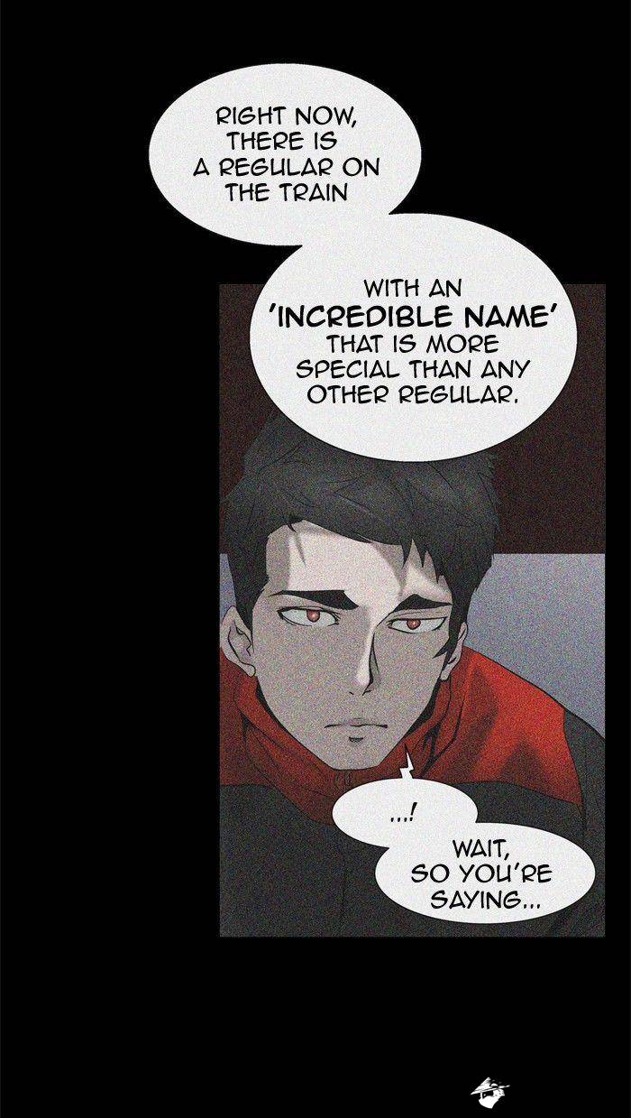 Tower of God Chapter 283 image 082